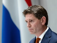 Gaat het stikstofplan Nederland van het slot halen?