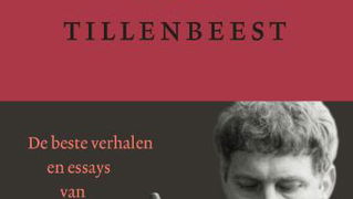 Boek van de Week: Het tillenbeest