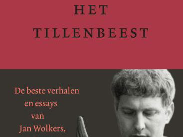 Boek van de Week: Het tillenbeest