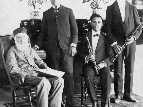 Joop Halman over prijs Antilliaanse muziek in Prinses Christina Concours