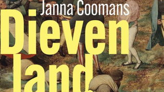 Het gesprek - Janna Coomans