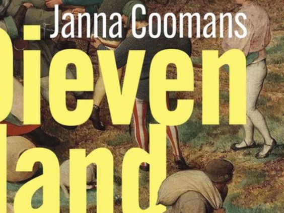 Het gesprek - Janna Coomans