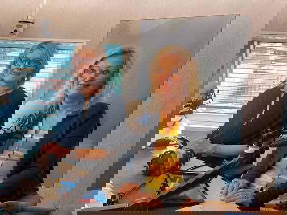 De ruimte voor tegenspraak en protest neemt wereldwijd in rap tempo af