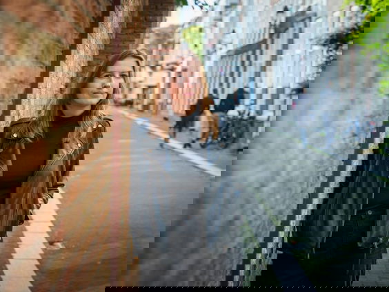 Den Haag wil de veiligste stad voor vrouwen worden – PvdA’er Janneke Holman vertelt hoe