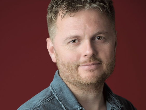 Het gesprek - Sytse Jansma