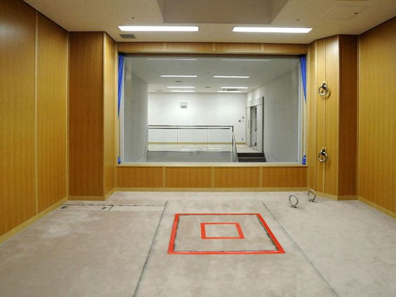 'Twitter-moordenaar' opgehangen in Japan, eerste executie sinds 2022