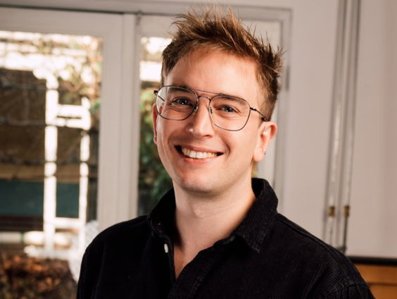 Het gesprek - Jasper van Luijk