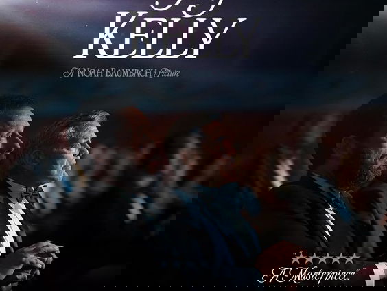 De Filmtip van Ab Zagt: Jay Kelly