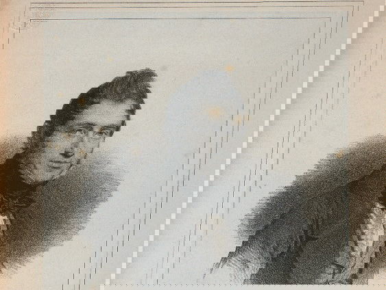 Wiekent Jean-Valentin Bender?