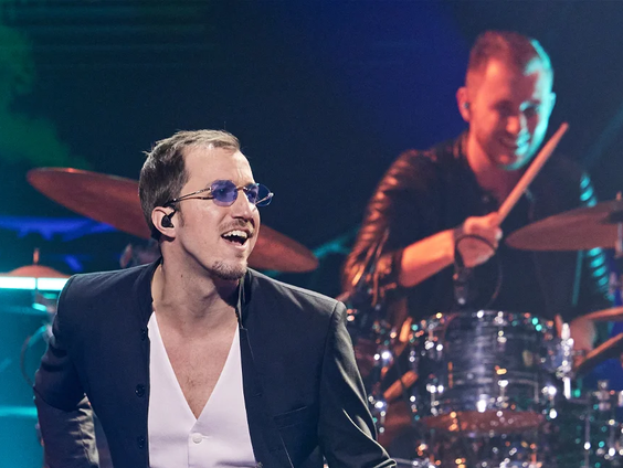 Bee Gees Forever tourt langs de Nederlandse theaters