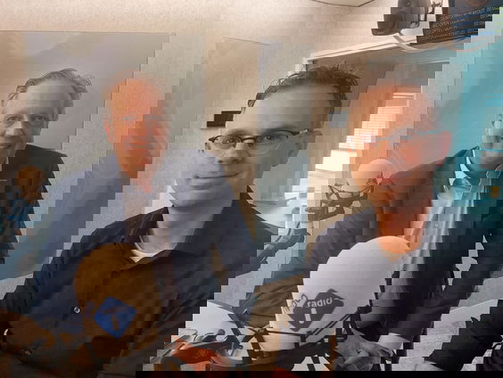 Hoe verander je geloofwaardig van standpunt?