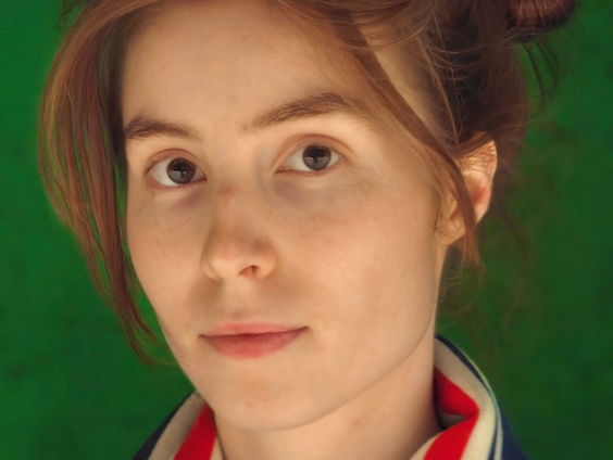 Het gesprek - Jemima de Jonge