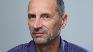 Jeroen Kooijmans, kunstenaar en filmmaker