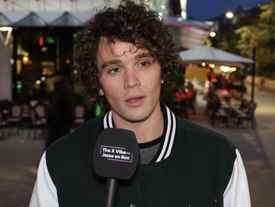 Jesse checkt op ADE: zit iedereen daar aan de drugs?