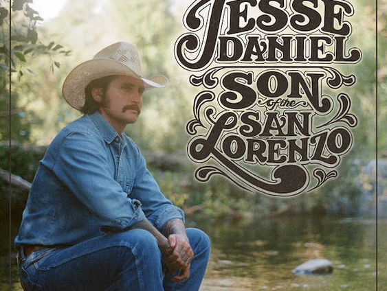 Country Roads: Jesse Daniel