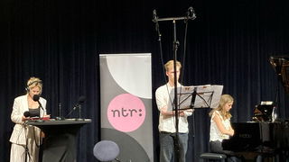 Earbites vrijdag 22 augustus