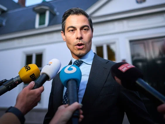 Den Haag blijft in de ban van migratie