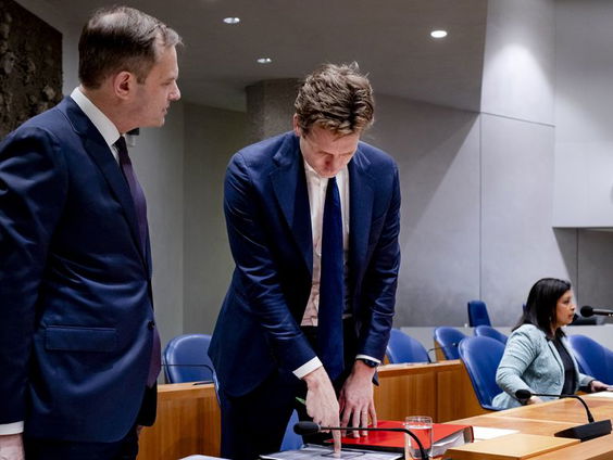 Waarom botsen jeugdbescherming en het demissionaire kabinet over hervorming van de sector?