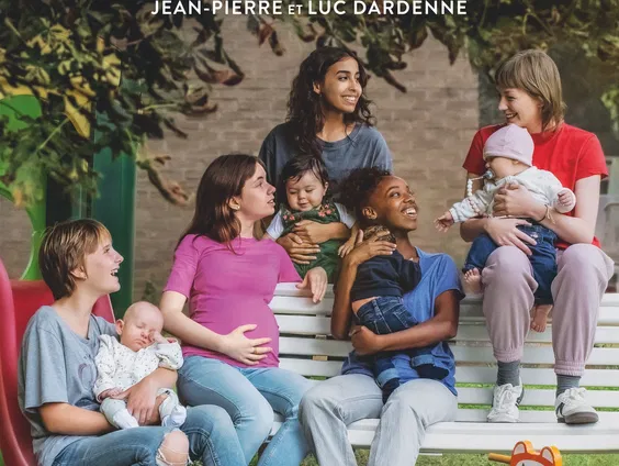 De Filmtip van Ab Zagt: Jeunes Mères