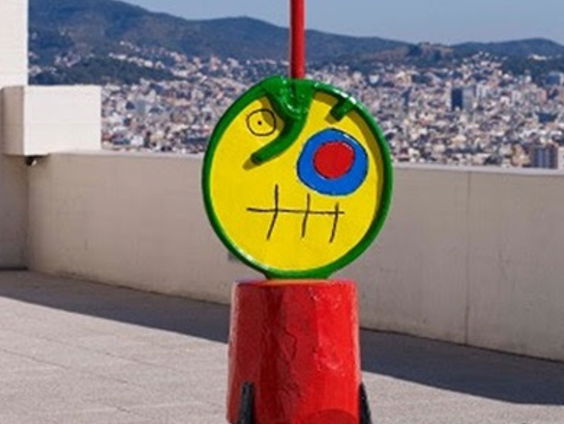 Het gesprek - Brigitte Bloksma