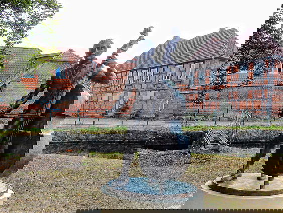 Wiekent Johann Matthias Sperger?