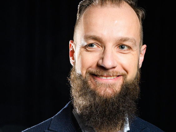 Het gesprek - Johannes Westendorp