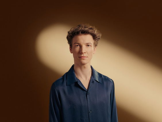 Het gesprek - Johannes Wirix-Speetjens