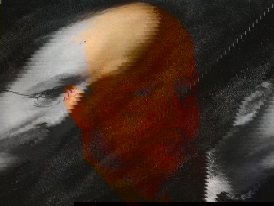 Wiekent John Knowles Paine?