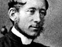 Wiekent John Bacchus Dykes?