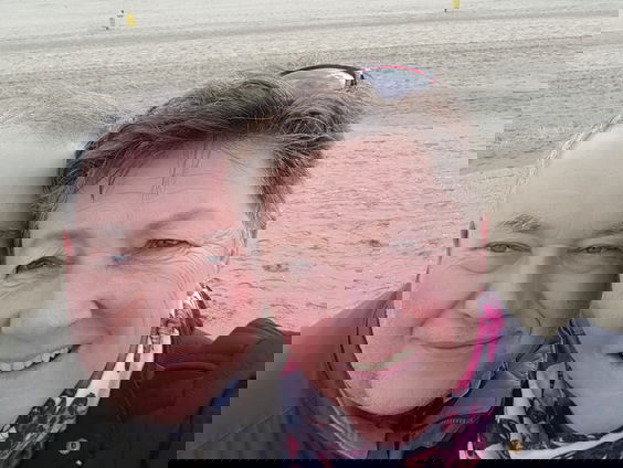 De zomerherinnering van Joke Koevoets