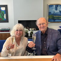 Willeke Alberti heeft een naam voor haar eigen musical