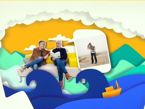 Frits Spits over 'Florida 2009' van Joost Klein