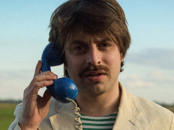 Het gesprek - Joost Oomen