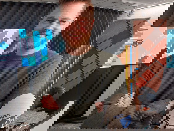 Vanaf morgen te zien: De restaurantmoord