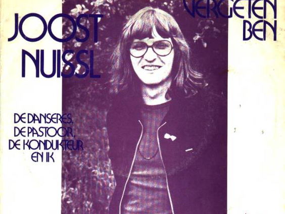 Niels van der Laan en Jeanne Kers over Joost Nuissl