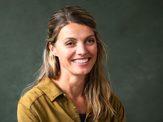 Jorien van Nes, filmmaker