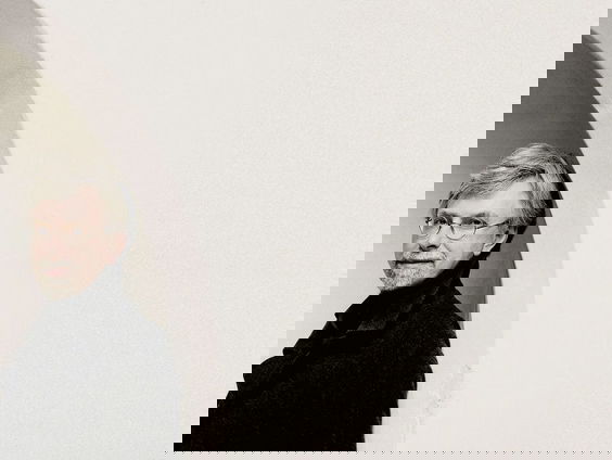 Jos van Veldhoven over de Matthäus Passion