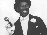 Hoe Joseph Sylvester Nederland haar tanden leerde poetsen