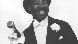 Hoe Joseph Sylvester Nederland haar tanden leerde poetsen