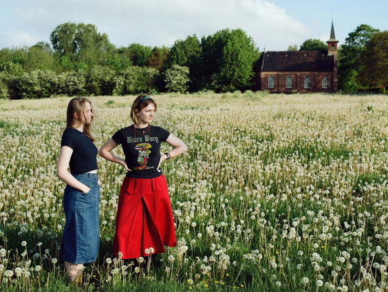 Het gesprek - David van Dartel