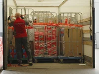Wat is de impact van de komst van Chinese winkels zoals Joybuy naar Europa?