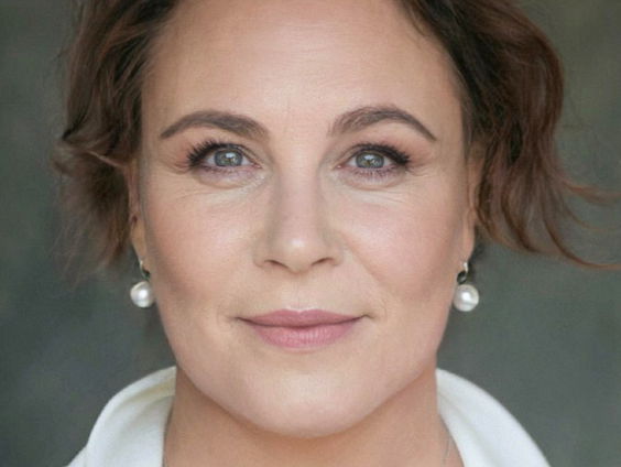 Het gesprek - Judith Fanto