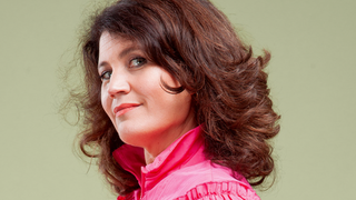 Julika Marijn, theatermaker