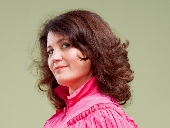 Julika Marijn, theatermaker