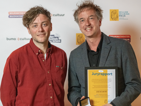 Wat is het geheim van een goed kinderliedje?