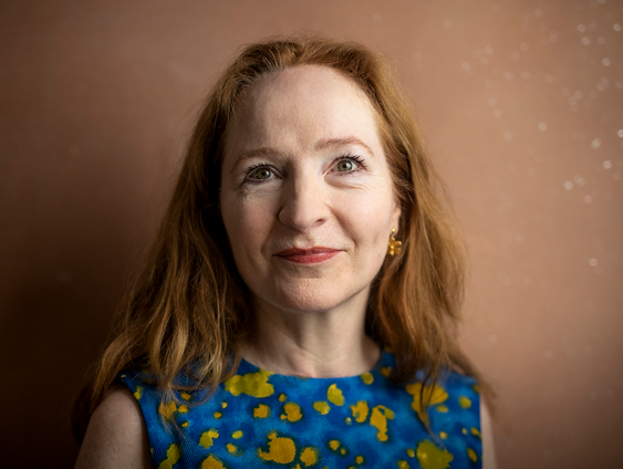 Jutta Chorus, schrijver en onderzoeksjournalist