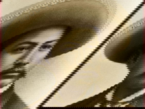 Wiekent Juventino Rosas?