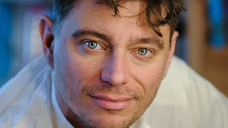 Vanuit de coulissen: Klemens Patijn