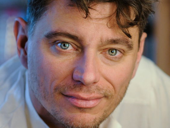 Vanuit de coulissen: Klemens Patijn