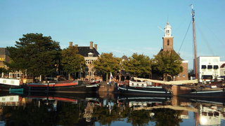 De Kortste Spreekbeurt: Hellevoetsluis